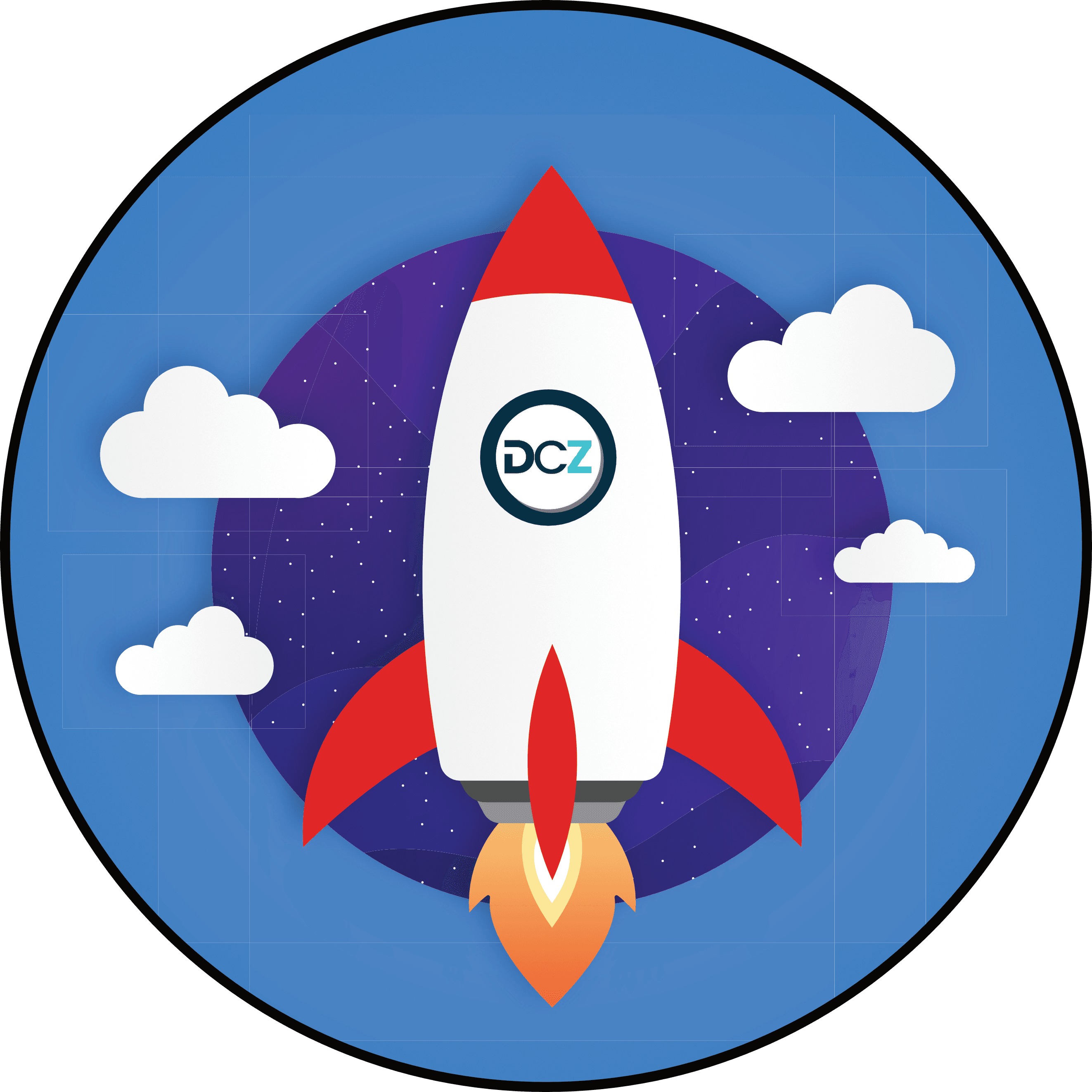 The Beginning of a Digital Dream icon