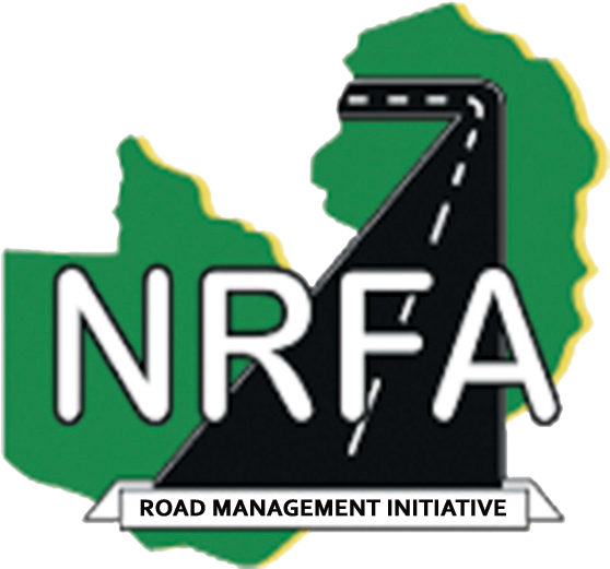 NRFA Logo